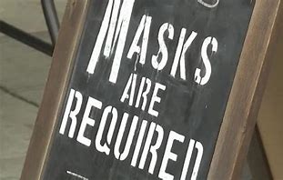 To Mask or Not to Mask?