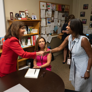 Governor Hochul’s Funding for SUD Services: A Step Towards Recovery