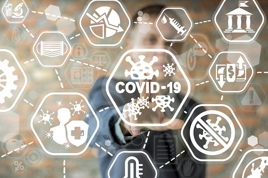 covid 19 - COVID-19 Resources